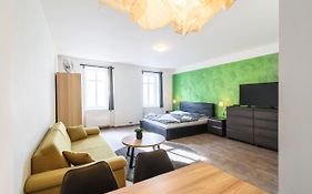 Pilsner Apartments